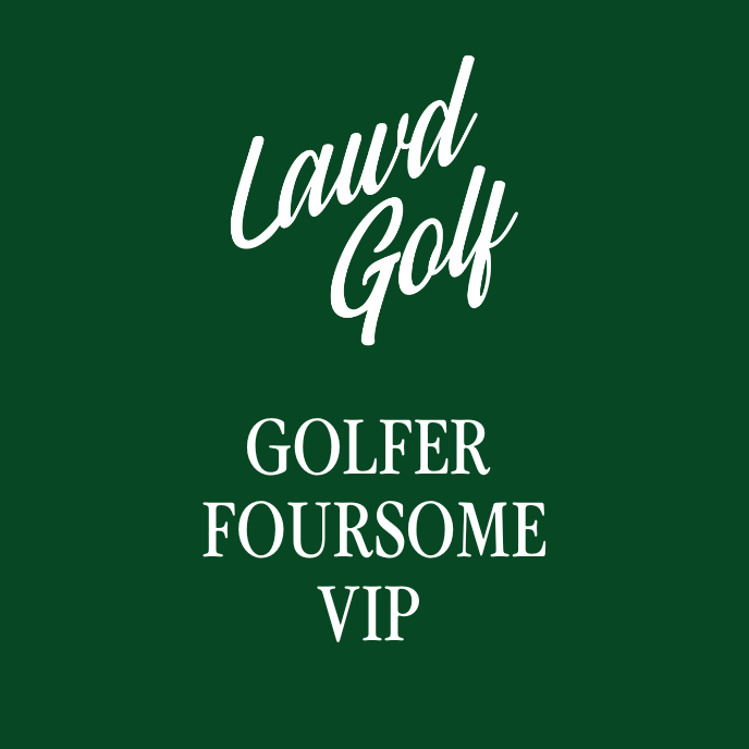 Golfer Foursome Spot (VIP)| Classic Club Golf Course